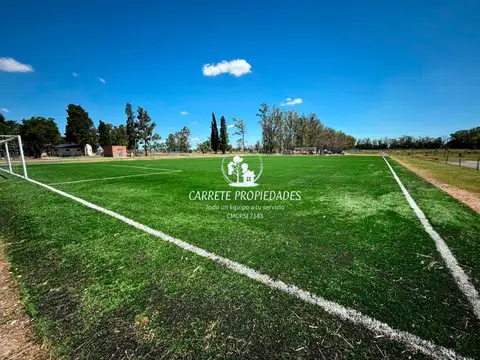 Terreno en Venta en Pilar Del Este - Santa Sofia, Countries y Barrios Cerrados en Pilar