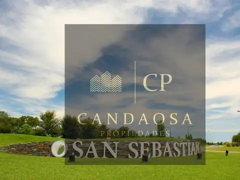 Terreno en Venta en San Sebastian, Countries y Barrios Cerrados en Escobar
