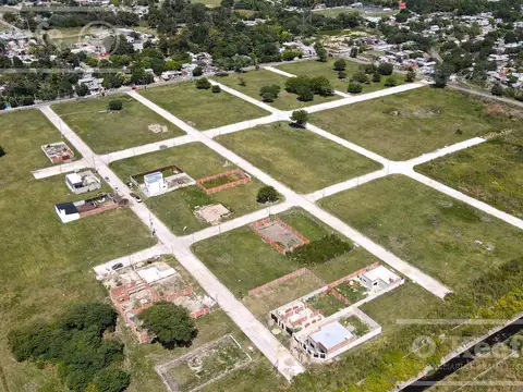 Terreno en Venta en Guillermo E Hudson, Partido de Berazategui