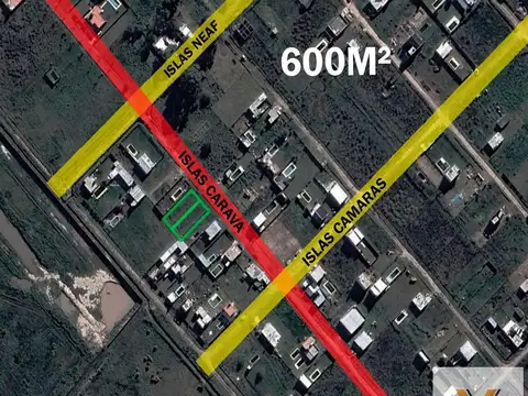 Terreno en Venta en Canning, Partido de Ezeiza