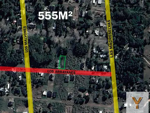 Terreno en Venta en Costa del Este, Partido de La Costa