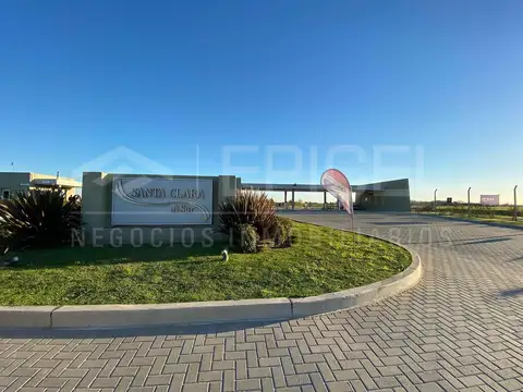 Terreno en Venta en Santa Clara Al Sur, Countries y Barrios Cerrados en San Vicente
