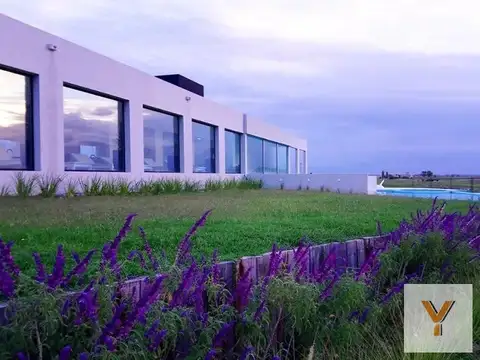 Terreno en Venta en El Mirador Del Lago, Countries y Barrios Cerrados en Brandsen