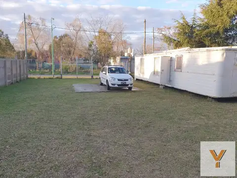 Terreno en Venta en Ensenada, Partido de Ensenada