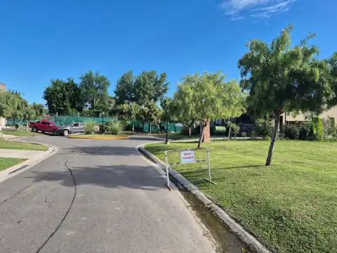 Terreno en Venta en Pilar del Este - Santa Emilia, Countries y Barrios Cerrados en Pilar