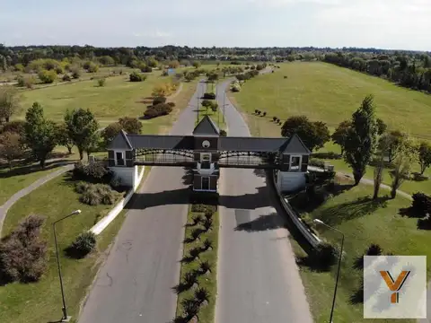 Terreno en Venta en San Pablo, Countries y Barrios Cerrados en Pilar