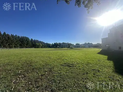 Terreno en Venta en Countries y Barrios Cerrados en la Plata, Partido de La Plata