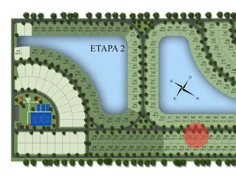 Terreno en Venta en Canning, Partido de Ezeiza