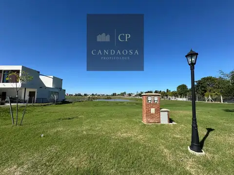 Terreno en Venta en Pilar Del Este, Countries y Barrios Cerrados en Pilar