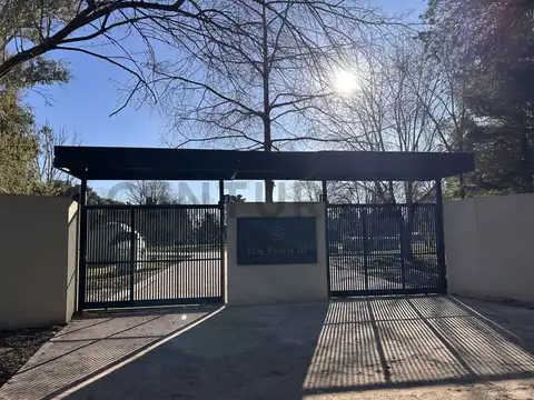 Terreno en Venta en José Clemente Paz, Partido de José C. Paz