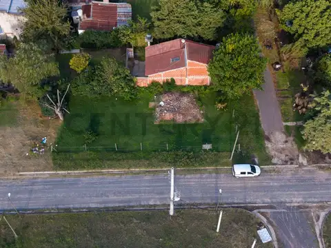 Terreno en Venta en Joaquin Gorina, Partido de La Plata