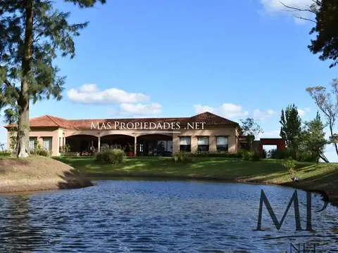 Terreno en Venta en Canning, Partido de Ezeiza