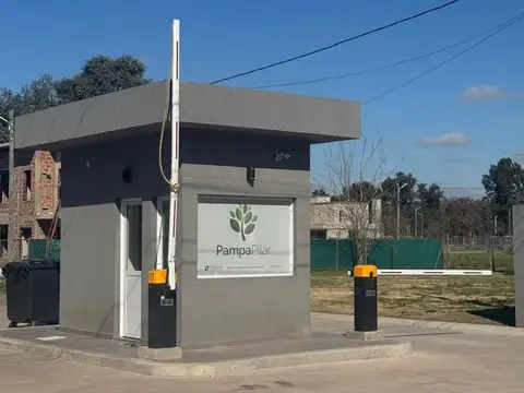 Terreno en Venta en La Lonja, Partido de Pilar