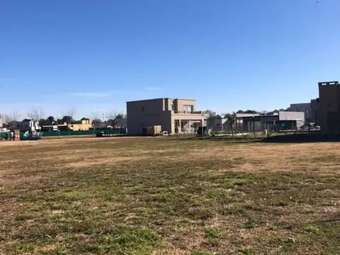 Terreno en Venta en Pilar del Este - San Ramon, Countries y Barrios Cerrados en Pilar