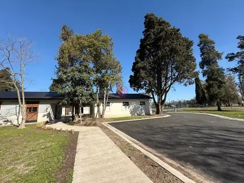 Terreno en Venta en Pilar Del Este, Countries y Barrios Cerrados en Pilar