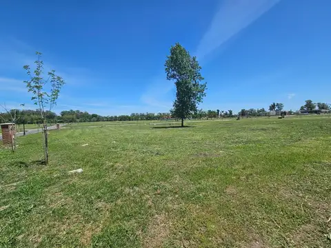 Terreno en Venta en Pilar Del Este, Countries y Barrios Cerrados en Pilar