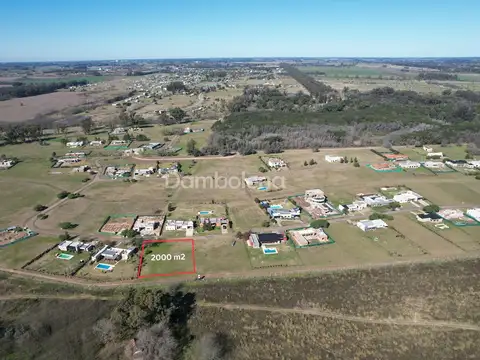 Terreno en Venta en La Elina, Countries y Barrios Cerrados en Lujan