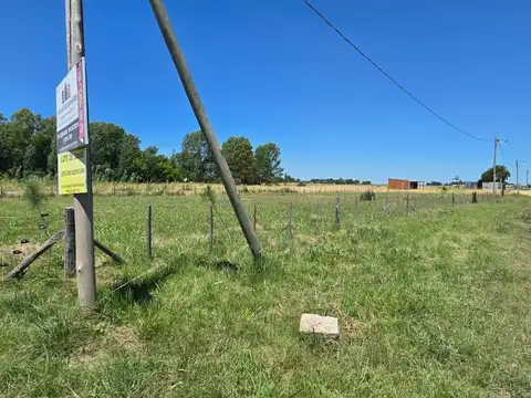 Terreno en Venta en San Vicente, Partido de San Vicente