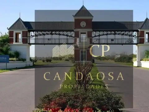 Terreno en Venta en Pilar del Este - San Ramiro, Countries y Barrios Cerrados en Pilar