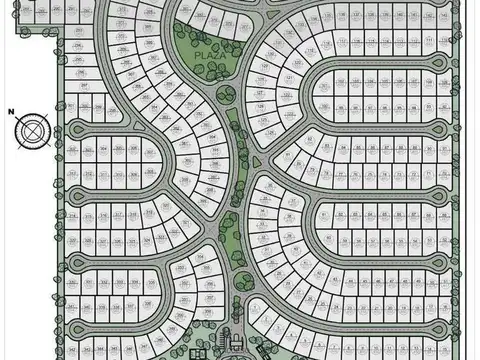 Terreno en Venta en Santo Tomas, Countries y Barrios Cerrados en Pilar