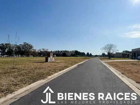 Terreno en Venta en Monet Barrio Privado, Countries y Barrios Cerrados en Campana