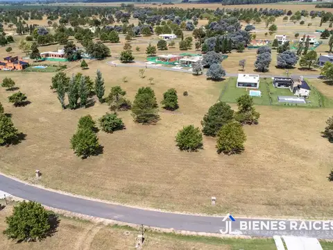 Terreno en Venta en Countries y Barrios Cerrados en Campana, Partido de Campana