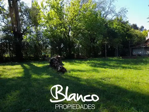 Terreno en Venta en Pilar Centro, Pilar