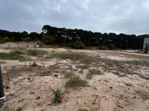 Terreno en Venta en Pinamar, Partido de Pinamar