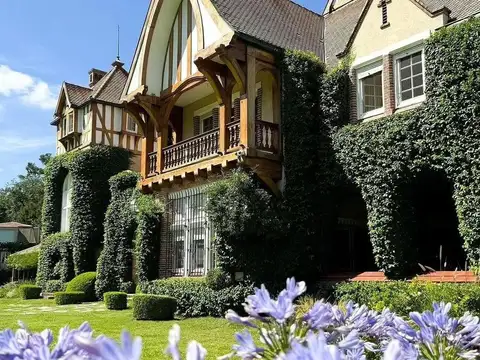 Terreno en Venta en Estancia Villa Maria, Countries y Barrios Cerrados en Ezeiza