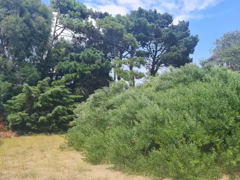 Terreno en Venta en Las Toninas, Partido de La Costa