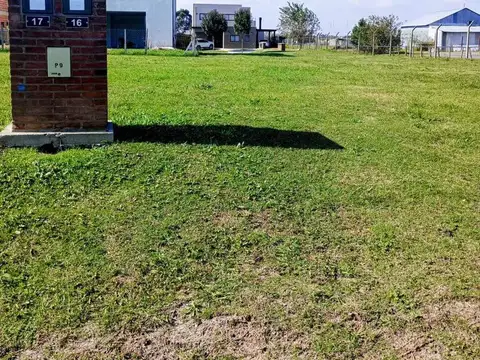 Terreno en Venta en Santo Tomas, Countries y Barrios Cerrados en Pilar