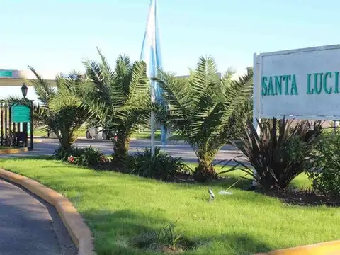 Terreno en Venta en Zelaya, Partido de Pilar