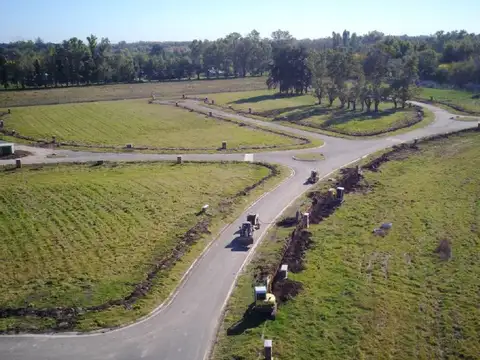 Terreno en Venta en Santo Tomas, Countries y Barrios Cerrados en Pilar