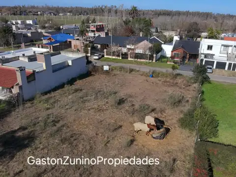Terreno en Venta en Mercedes, Partido de Mercedes