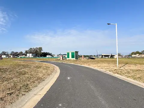Terreno en Venta en Monet Barrio Privado, Countries y Barrios Cerrados en Campana