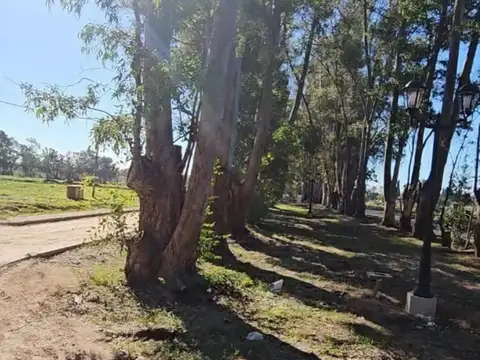 Terreno en Venta en Pilar Del Este, Countries y Barrios Cerrados en Pilar