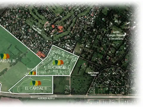Terreno en Venta en Campana, Partido de Campana