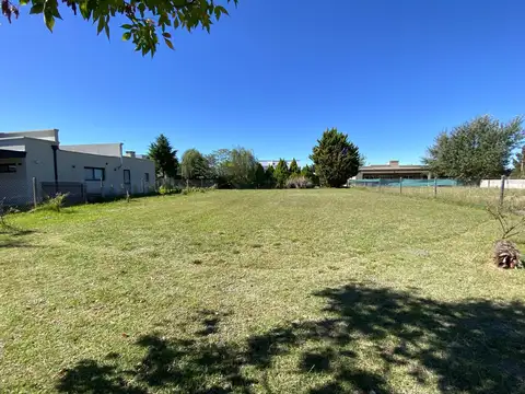Terreno en Venta en El Casco  - Country, Zarate
