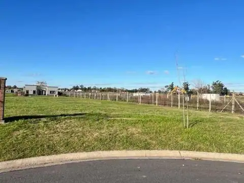 Terreno en Venta en San Pablo, Countries y Barrios Cerrados en Pilar