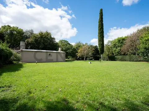 Terreno en Venta en Villa Elisa, Partido de La Plata