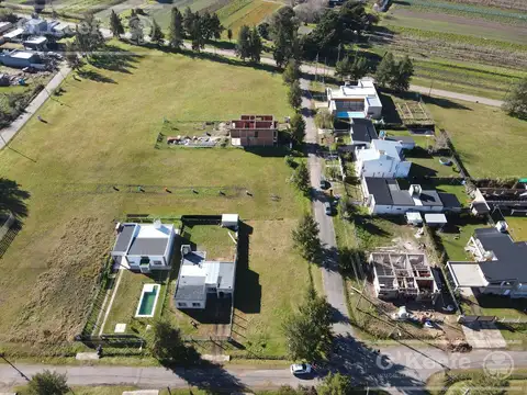 Terreno en Venta en Centro Agricola el Pato, Partido de Berazategui