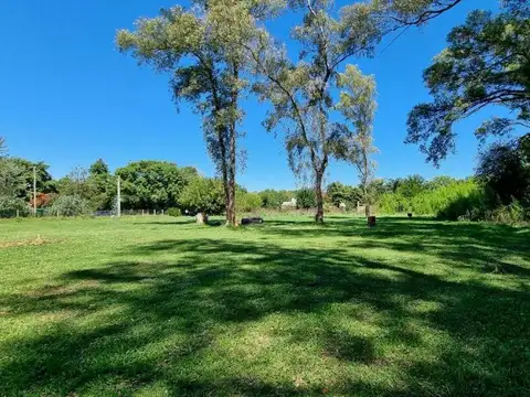 Terreno en Venta en Villa Alpina Ii, Pilar