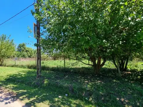 Terreno en Venta en Villa Alpina Ii, Pilar
