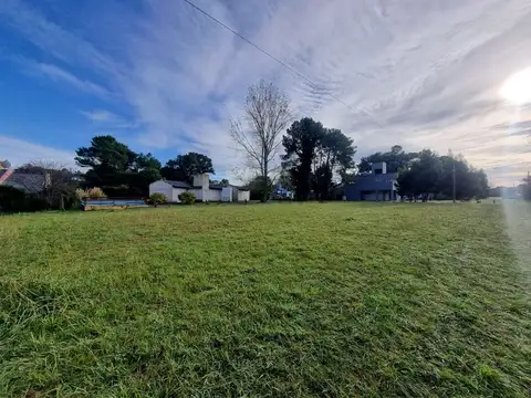Terreno en Venta en Miramar, Partido de General Alvarado