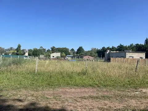 Terreno en Venta en Manzanares, Partido de Pilar