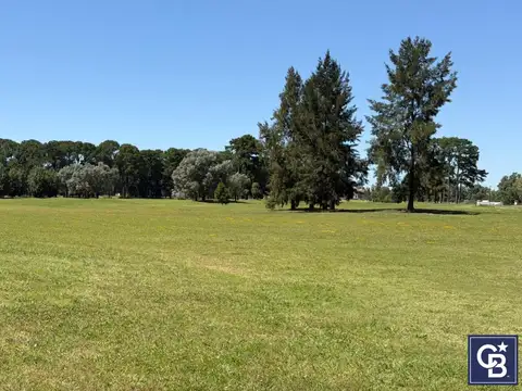 Terreno en Venta en Los Pinares Country Club, Countries y Barrios Cerrados en Exaltacion de la Cruz