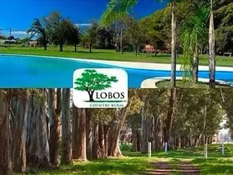 Terreno en Venta en Lobos, Partido de Lobos