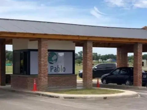 Terreno en Venta en San Pablo, Countries y Barrios Cerrados en Pilar