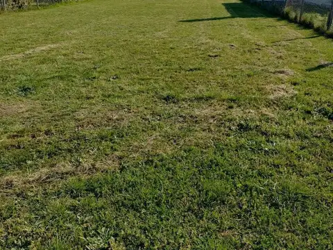 Terreno en Venta en Pilar del Este - San Ramiro, Countries y Barrios Cerrados en Pilar