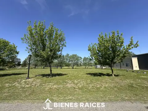 Terreno en Venta en Cardales Village, Countries y Barrios Cerrados en Campana